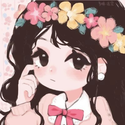 可爱公主十二星座女生动漫头像 超梦幻的十二星座专属动漫头像女