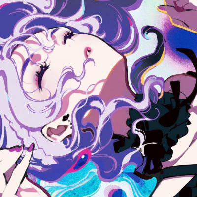 可爱公主十二星座女生动漫头像 超梦幻的十二星座专属动漫头像女