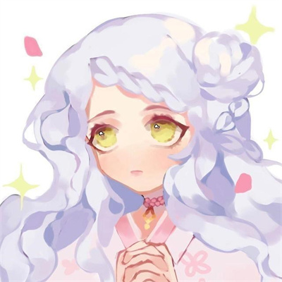 可爱公主十二星座女生动漫头像 超梦幻的十二星座专属动漫头像女