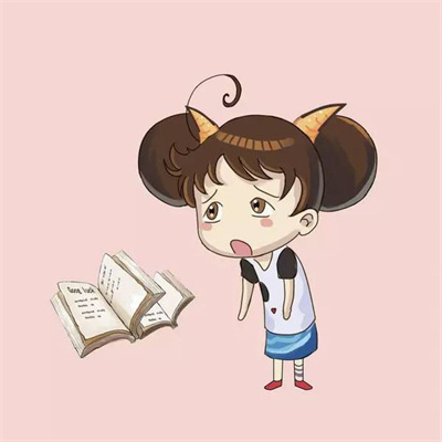 2022最新男生女生适用星座头像 可爱吸睛的十二星座卡通头像图片