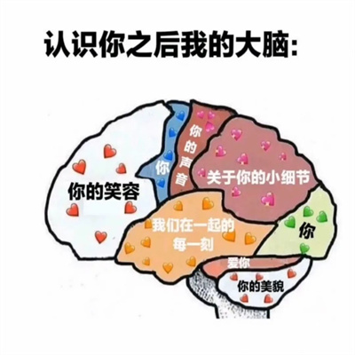 2022最新热门好玩的文字头像 可爱搞笑的沙雕表情包微信头像