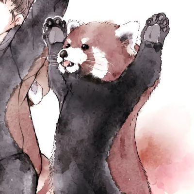 温柔氛围感的甜美微信动漫头像 高清日系小众动漫情侣头像2022