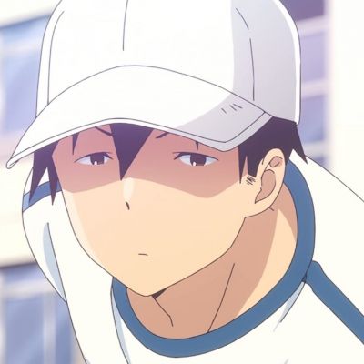 温柔氛围感的甜美微信动漫头像 高清日系小众动漫情侣头像2022