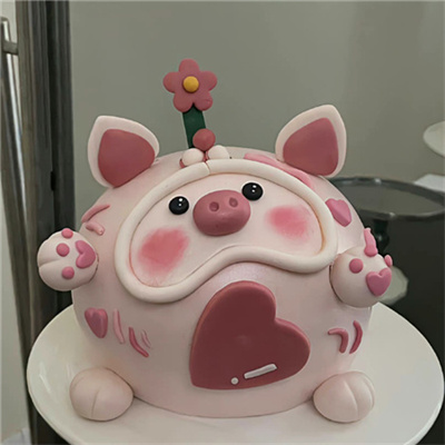 唯美好看适合做背景图的头像 2022最火爆精致的蛋糕美食头像图片
