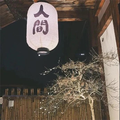 超有氛围感的唯美意境头像最新 充满ins风的朋友圈风景背景头像