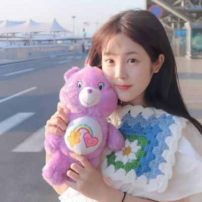 低调好看的不明显甜蜜情头合集 一男一女很有意境的唯美情头