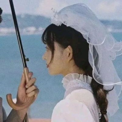 低调好看的不明显甜蜜情头合集 一男一女很有意境的唯美情头
