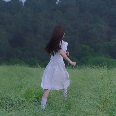 低调好看的不明显甜蜜情头合集 一男一女很有意境的唯美情头