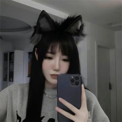 不易被察觉的最新一男一女微信情头 高质量单张好看的氛围情头