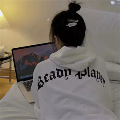 不易被察觉的最新一男一女微信情头 高质量单张好看的氛围情头