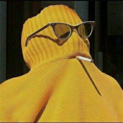越搞怪越帅的最新男生头像大全 超级搞怪搞笑的微信个性男头