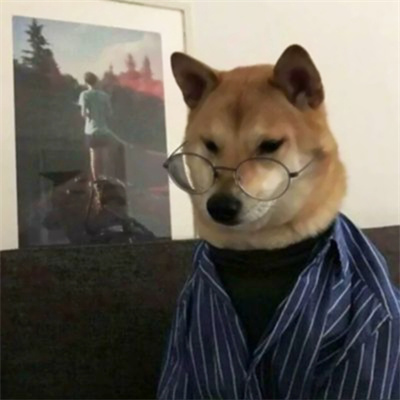 越搞怪越帅的最新男生头像大全 超级搞怪搞笑的微信个性男头