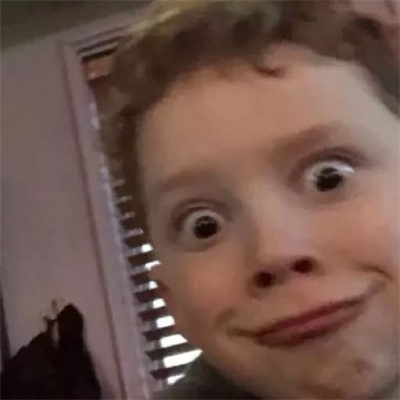 越搞怪越帅的最新男生头像大全 超级搞怪搞笑的微信个性男头
