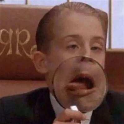 越搞怪越帅的最新男生头像大全 超级搞怪搞笑的微信个性男头