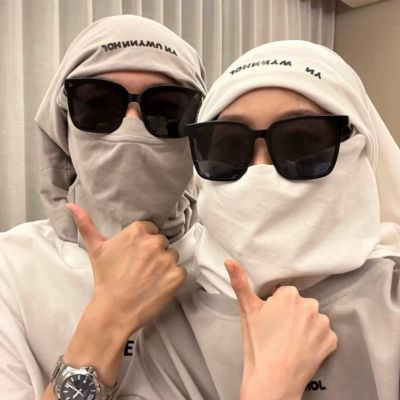 小众简约很甜的冷酷微信情侣头像 个性高级不易撞的最新情头合集