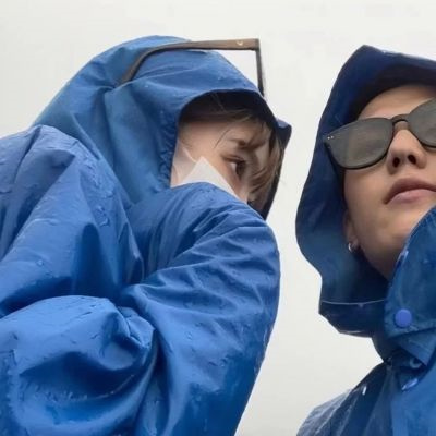 小众简约很甜的冷酷微信情侣头像 个性高级不易撞的最新情头合集