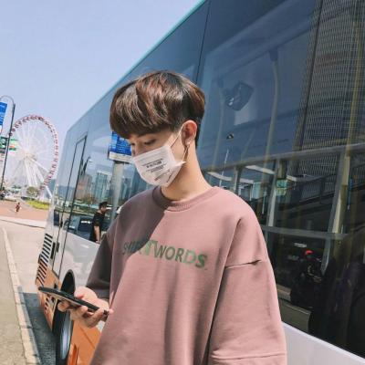 最好看潮流酷炫的微信头像 最新霸气潮范的男生头像大全
