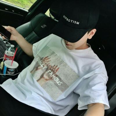 最好看潮流酷炫的微信头像 最新霸气潮范的男生头像大全