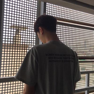 最好看潮流酷炫的微信头像 最新霸气潮范的男生头像大全