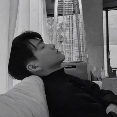 最好看潮流酷炫的微信头像 最新霸气潮范的男生头像大全