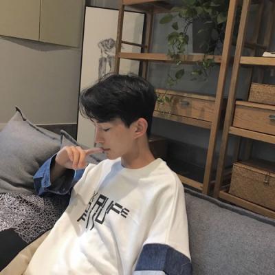 最好看潮流酷炫的微信头像 最新霸气潮范的男生头像大全