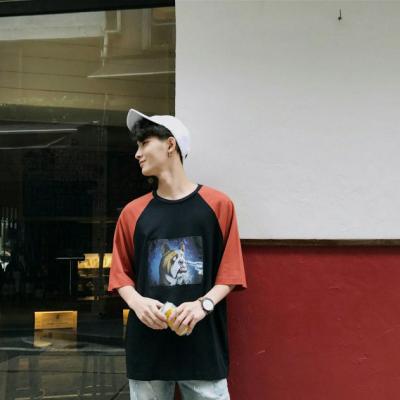 最好看潮流酷炫的微信头像 最新霸气潮范的男生头像大全