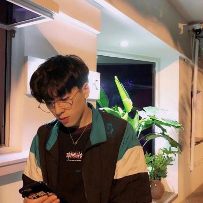 最好看潮流酷炫的微信头像 最新霸气潮范的男生头像大全