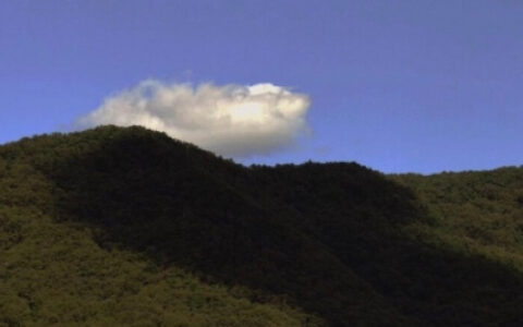 简单干净有内涵的风景头像 清新淡雅能带来好运的大自然风景头像