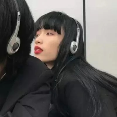很温柔的又很好看的情头合集 好看的多风格很气质情侣头像