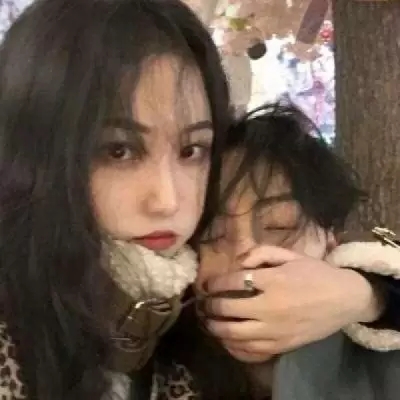 很温柔的又很好看的情头合集 好看的多风格很气质情侣头像
