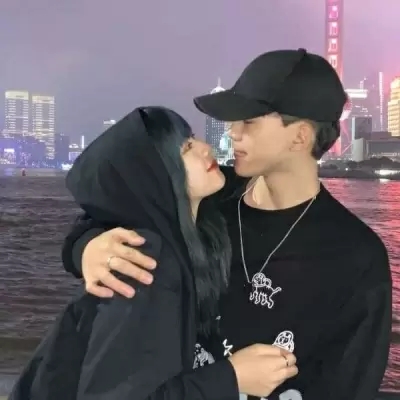 很温柔的又很好看的情头合集 好看的多风格很气质情侣头像