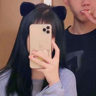 少女都想拥有的情侣头像大全 超火爆的甜蜜情侣情头大全