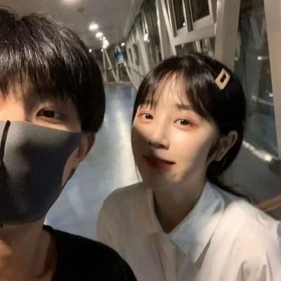 少女都想拥有的情侣头像大全 超火爆的甜蜜情侣情头大全