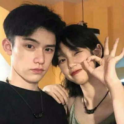 少女都想拥有的情侣头像大全 超火爆的甜蜜情侣情头大全