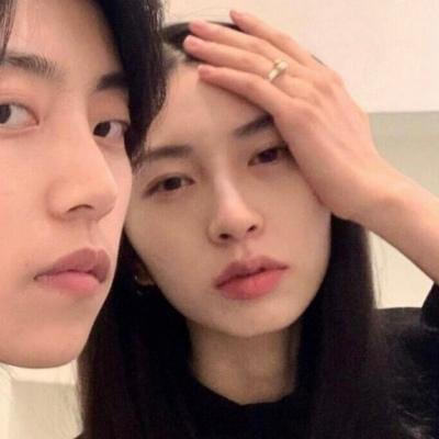 少女都想拥有的情侣头像大全 超火爆的甜蜜情侣情头大全