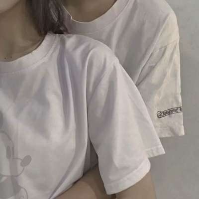 ins上超火且不露脸的情头大全 2022不容易看出来的情侣头像