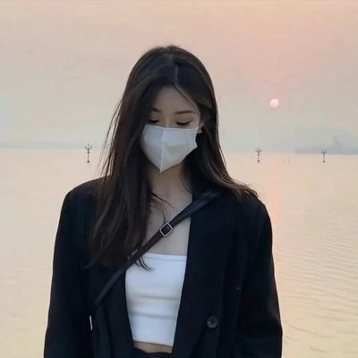高级感十足真人甜蜜小情侣头像 看不出来的高质量低调秀恩爱情头