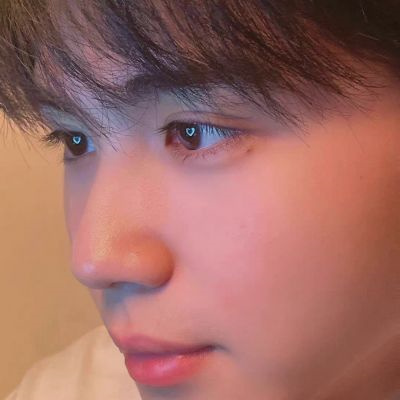 高级感十足真人甜蜜小情侣头像 看不出来的高质量低调秀恩爱情头