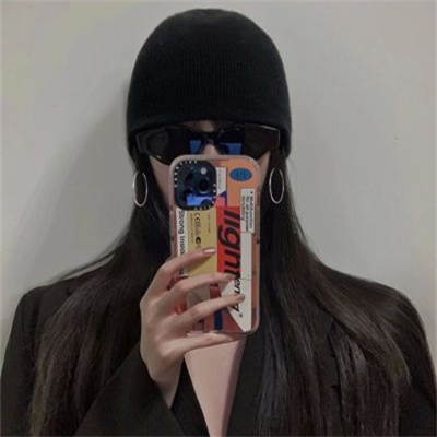 隐蔽单人的低调学生情头 一男一女分开的真人高级好看情头最新