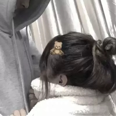 可爱很精致平平淡淡情头 很好看双人全新很优质的情侣头像