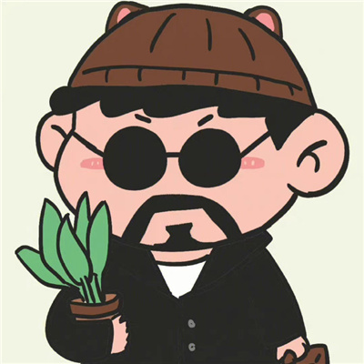 优质少见的好看动漫情头 又萌又有意境的超浪漫甜蜜动漫情头