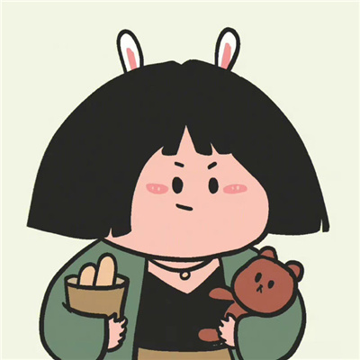 优质少见的好看动漫情头 又萌又有意境的超浪漫甜蜜动漫情头