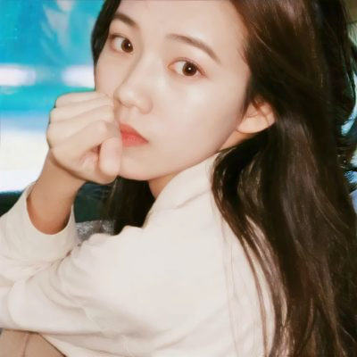 唯美意境浪漫氛围拉满微信情头 好看又隐蔽的高级干净情侣头像