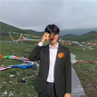 唯美意境浪漫氛围拉满微信情头 好看又隐蔽的高级干净情侣头像