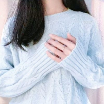 高质量真人情头不易撞很难找 占有欲很强的稀少好看日常情侣头像