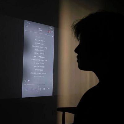 高质量真人情头不易撞很难找 占有欲很强的稀少好看日常情侣头像