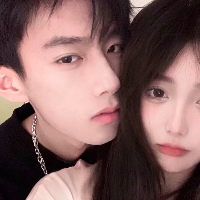 别致唯美甜蜜的双人情头合集 看起来温柔也很长情的情侣头像
