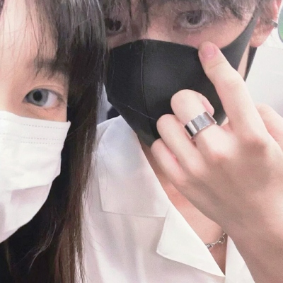 别致唯美甜蜜的双人情头合集 看起来温柔也很长情的情侣头像