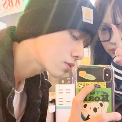 别致唯美甜蜜的双人情头合集 看起来温柔也很长情的情侣头像