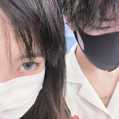 别致唯美甜蜜的双人情头合集 看起来温柔也很长情的情侣头像